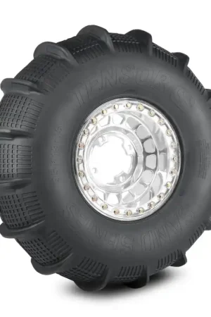 Tensor Tire Sand Series Rear Tire - 35x13-15 (16 Paddle) Place Order