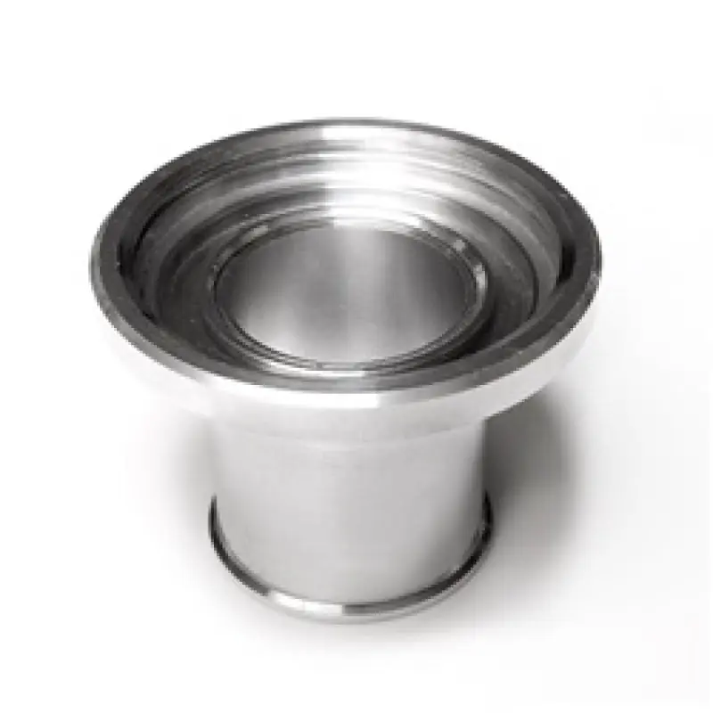 Torque Solution HKS 1.25in Clamp on Adapter: Universal Place Order