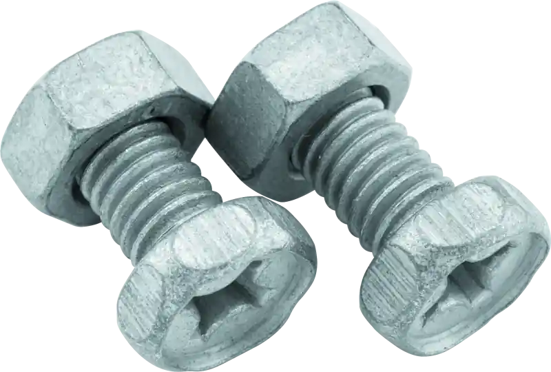Price Drop BikeMaster Battery Hardware Pack - 6x12mm