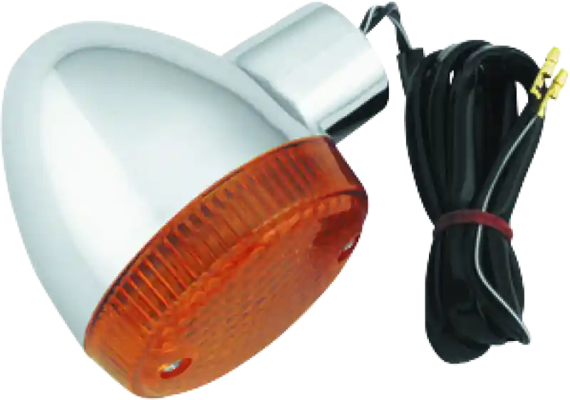 BikeMaster Honda Turn Signal - Rear Left Big Sale