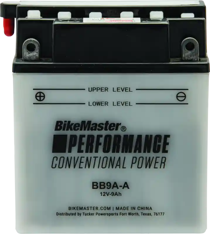 Markdown BikeMaster BB9A-A Battery