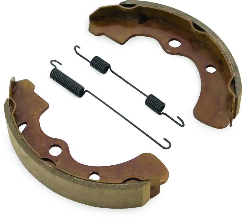 BikeMaster Kawasaki Brake Shoes No Minimum Order