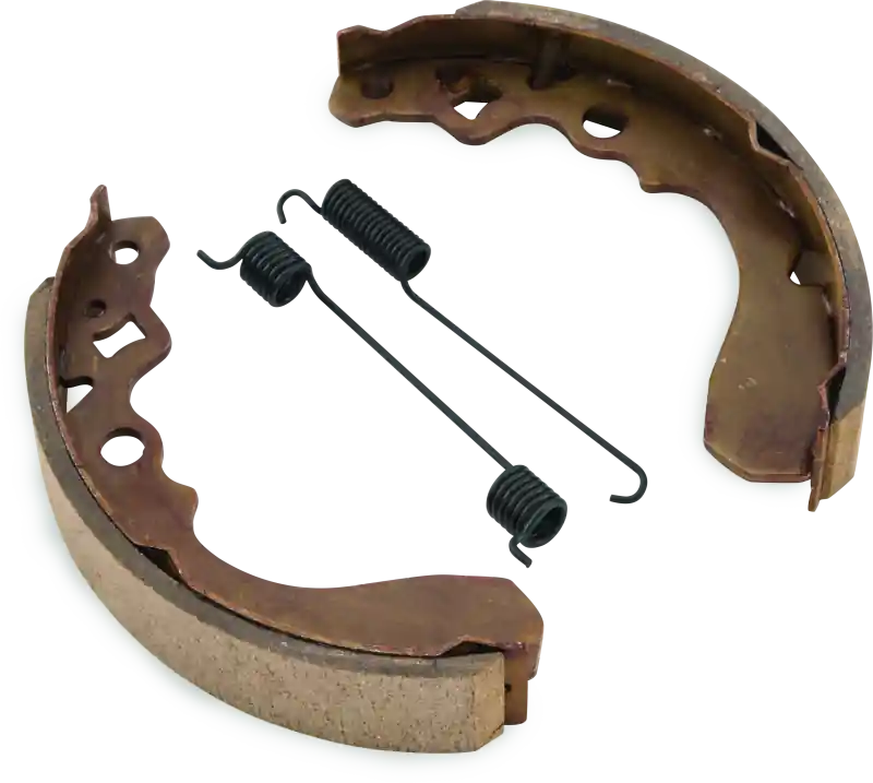 BikeMaster Kawasaki Brake Shoes Premium