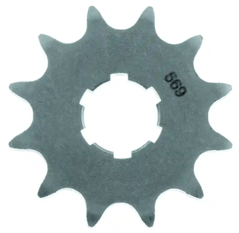 BikeMaster Kawasaki Front Sprocket 520 13T Original