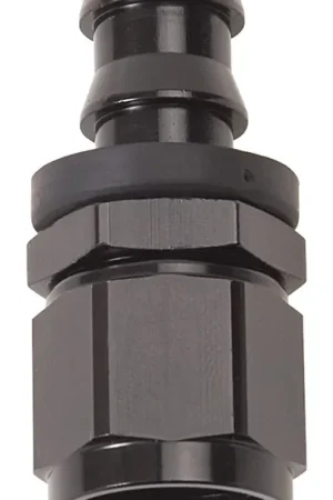 Russell Performance -10 AN Twist-Lok Straight Hose End Trusted Brand