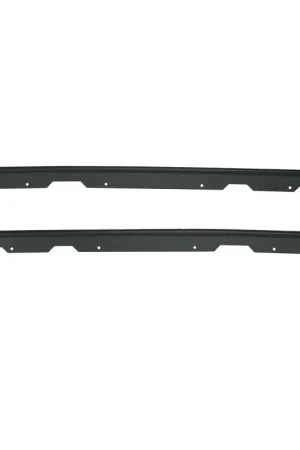Rugged Ridge Windshield Channel Drill 97-02 Jeep Wrangler TJ Special Discount