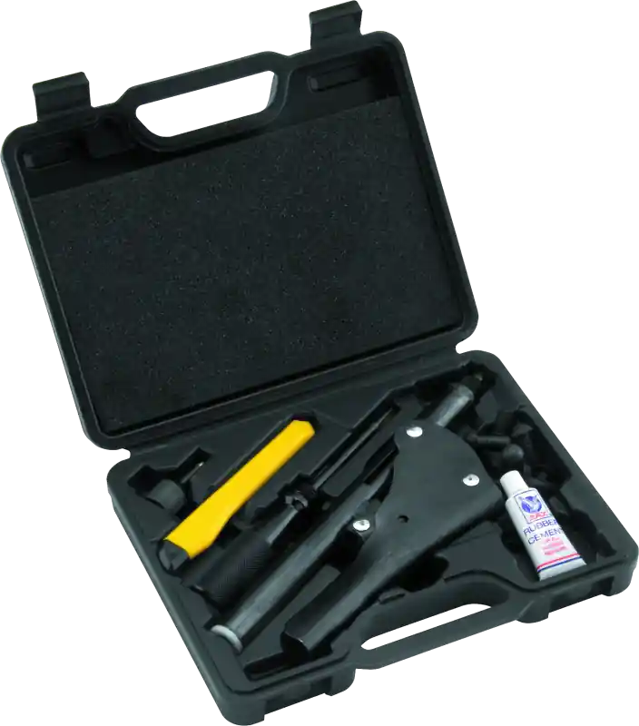 New Release BikeMaster Tire Repair Kit