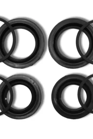 GiroDisc 2015+ Honda Civic Type R FK8 Front Caliper Rebuild Kit Limited Offer