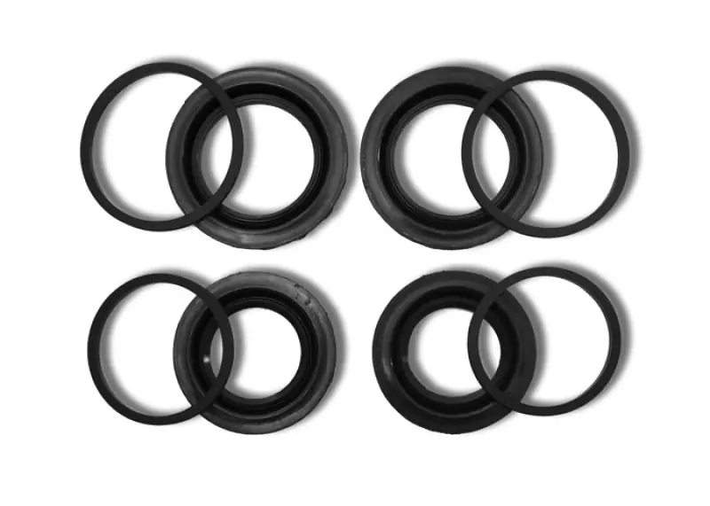 GiroDisc 2015+ Honda Civic Type R FK8 Front Caliper Rebuild Kit Limited Offer