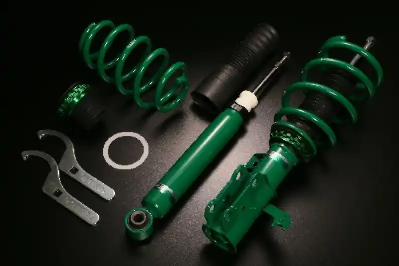 Special Discount Tein 2018+ Toyota Camry SE/XSE (AXVA70L) Street Basis Z Coilovers