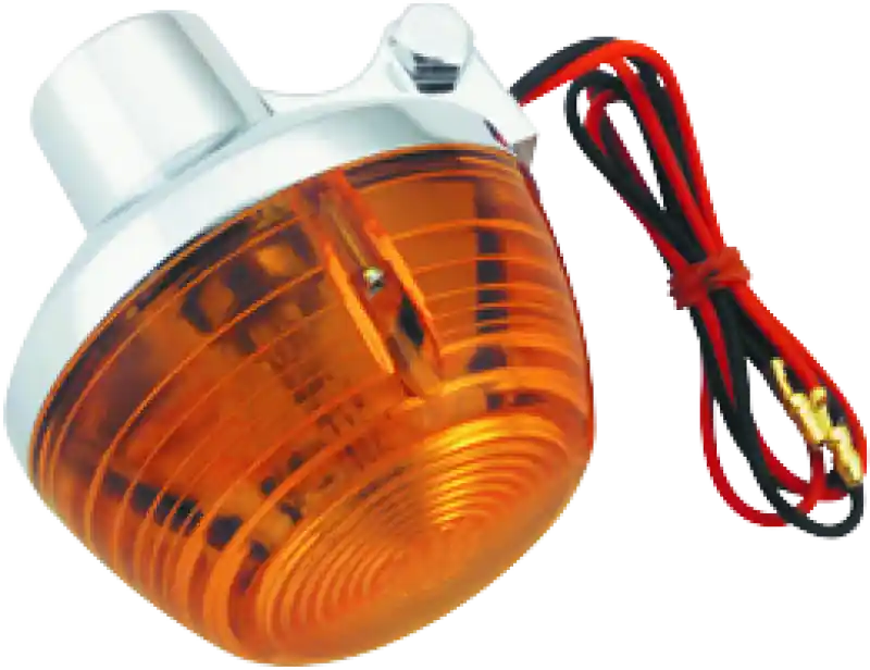 Buy Online BikeMaster Honda Turn Signal - Front