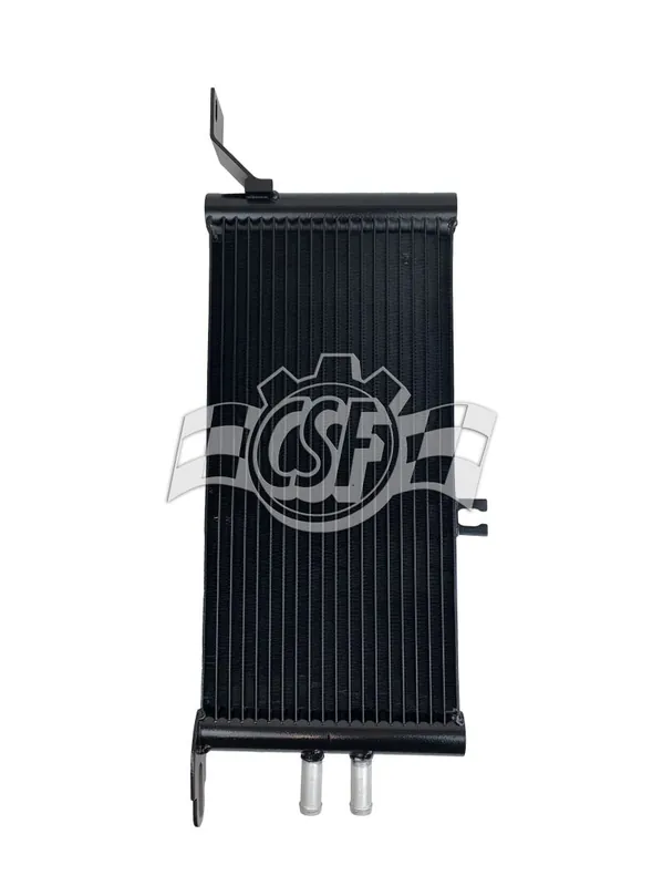 CSF 08-10 Ford F-250 Super Duty 6.4L Diesel Fuel Cooler New Arrival
