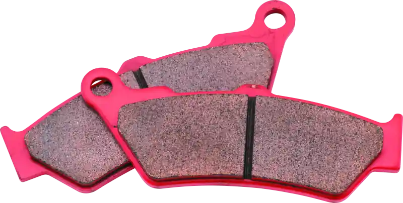 BikeMaster Aprilia Sintered Brake Pads New Release