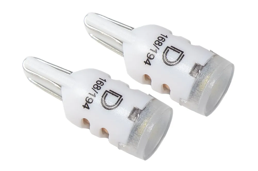 Clearance Backup LEDs for 2004-2008 Chrysler Pacifica (Pair) HP5 (92 Lumens) Diode Dynamics