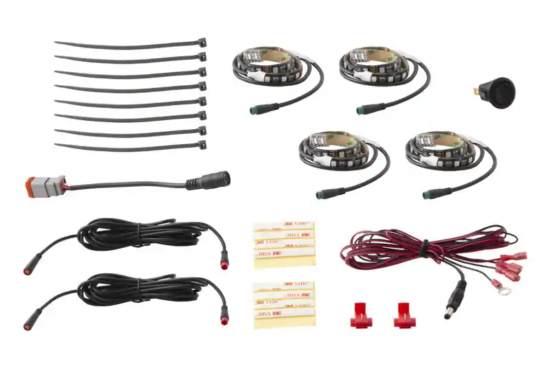 DIO LED Strip Lights Deal