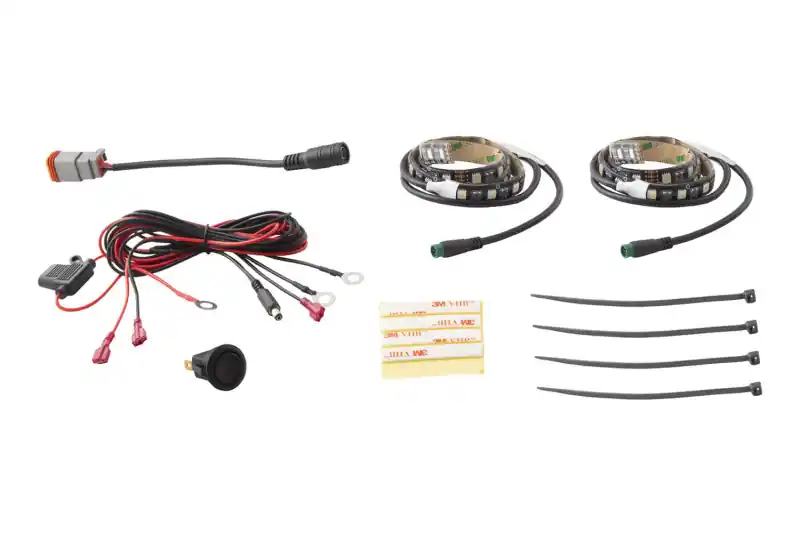 Same Day Shipping DIO LED Strip Lights