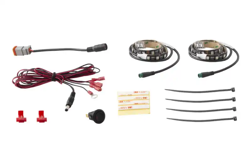 DIO LED Strip Lights Get Yours