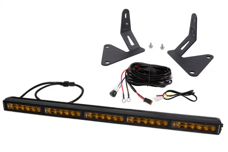 Affordable DIO LED Light Bars