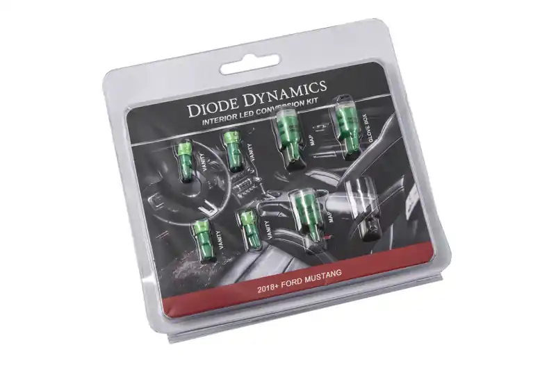 Modern DIO Replacement Bulbs