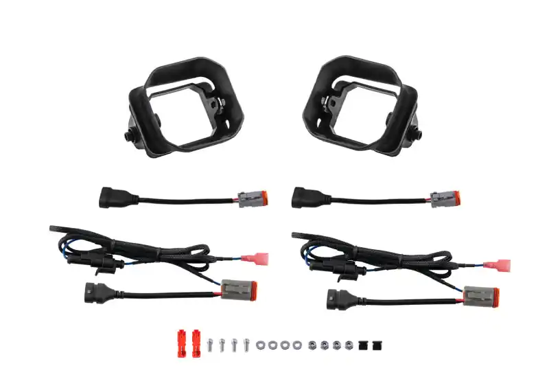 DIO Fog Lights Brand New
