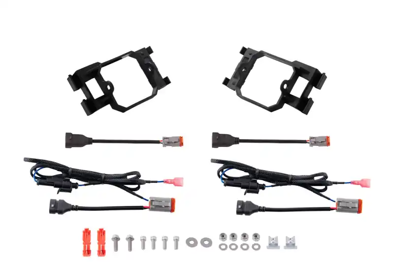 Money Back Guarantee DIO Fog Lights
