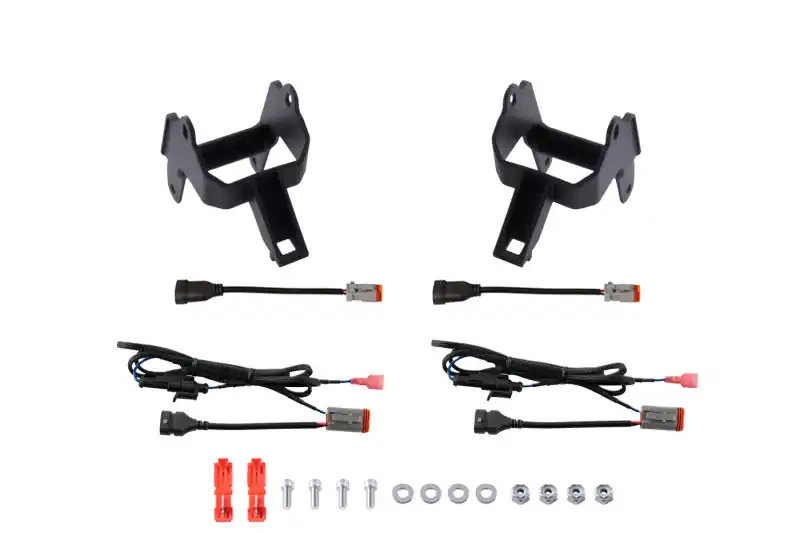 DIO Mounting Brackets Lighting Seasonal Sale