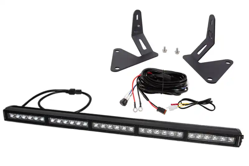 DIO LED Light Bars Save Now