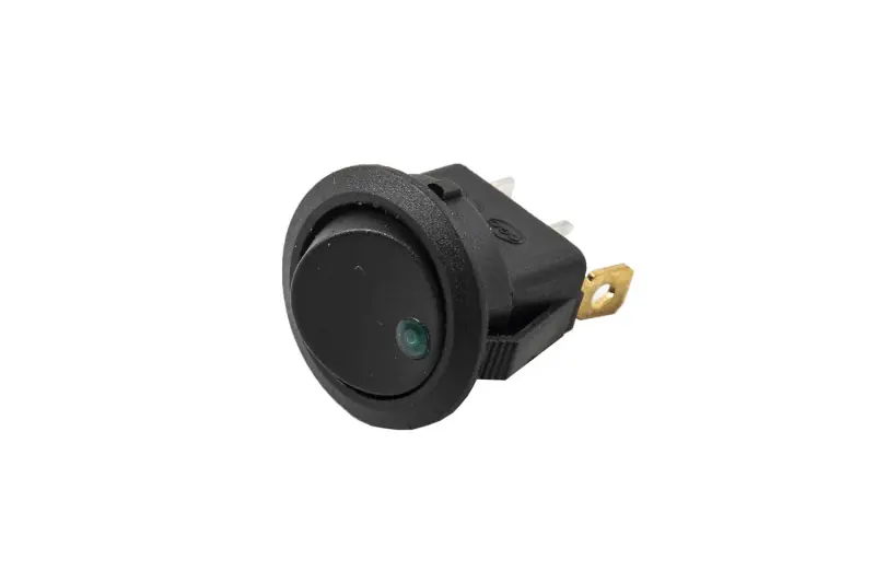 Money Back Guarantee DIO Toggle Switch
