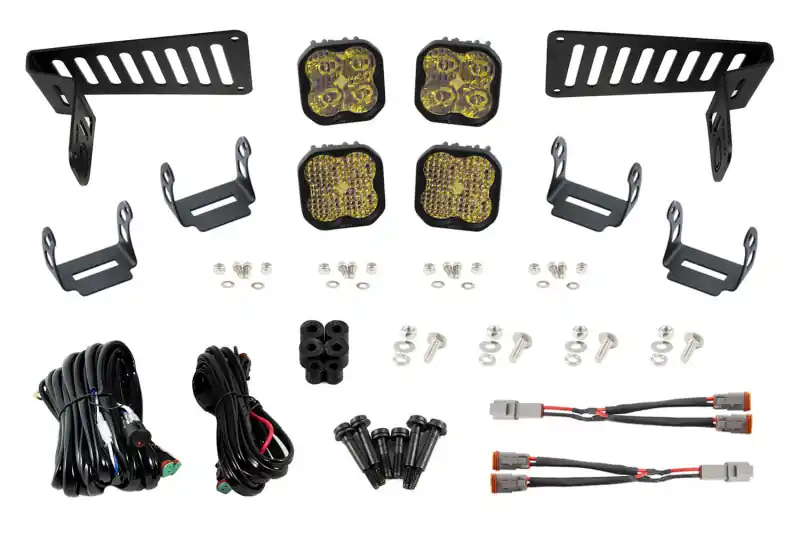 DIO LED Light Pods Exclusive Offer