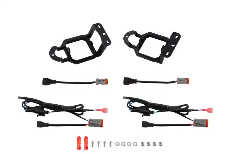 Free Returns DIO Mounting Brackets Lighting
