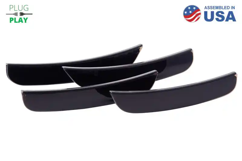 DIO Side Marker Light Assembly Luxury