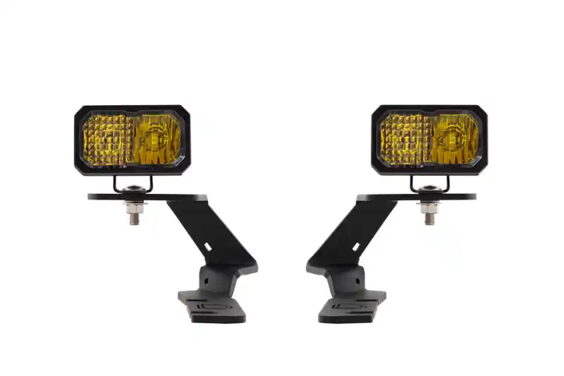 DIO LED Light Pods Certified