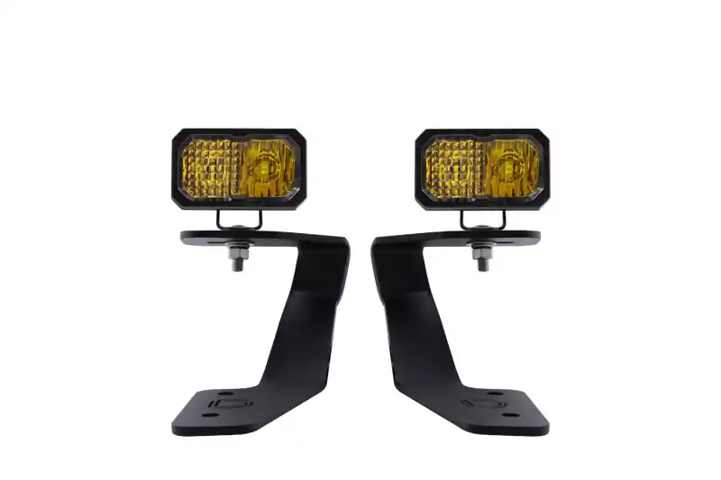 Latest DIO LED Light Pods