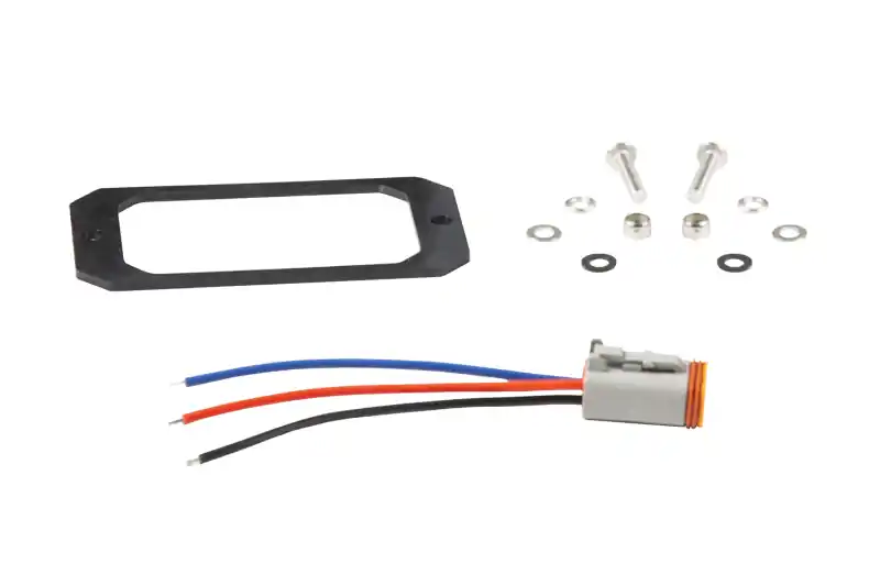 Hassle-Free Returns DIO Mounting Brackets Lighting