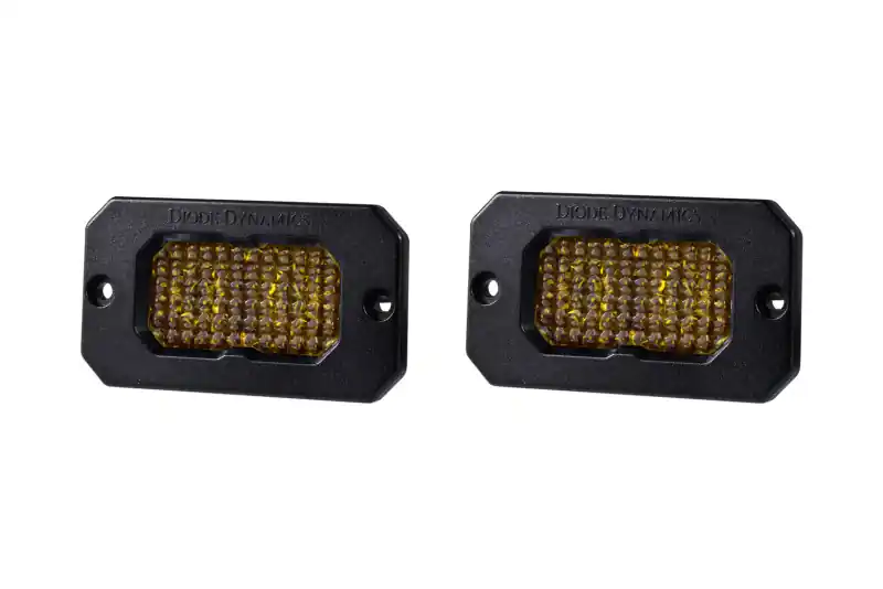 Grab Now DIO LED Light Pods
