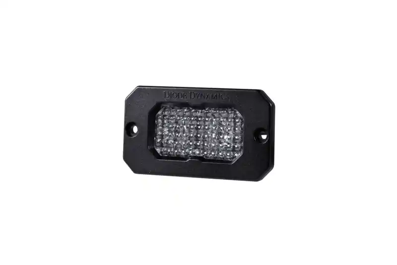 DIO LED Light Pods Certified