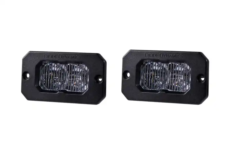 DIO LED Light Pods Crafted