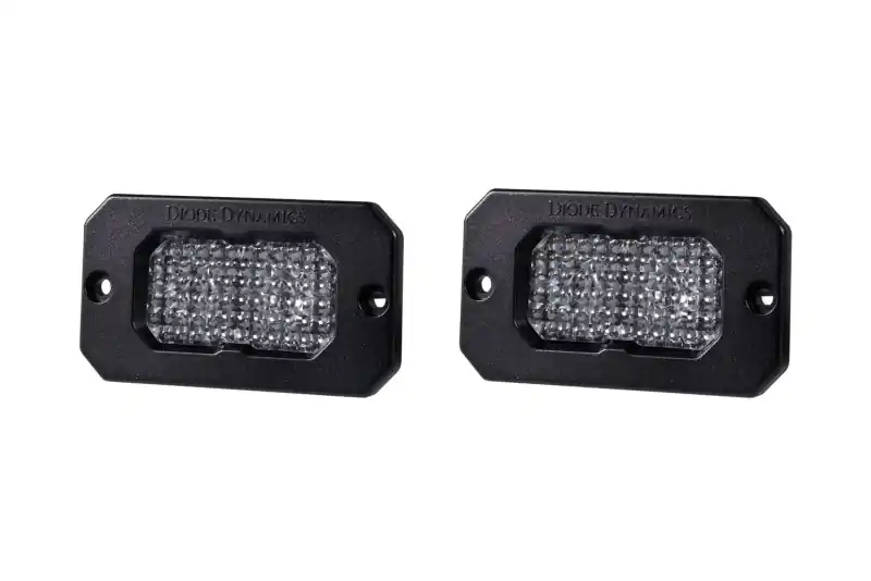 DIO LED Light Pods Direct From Factory