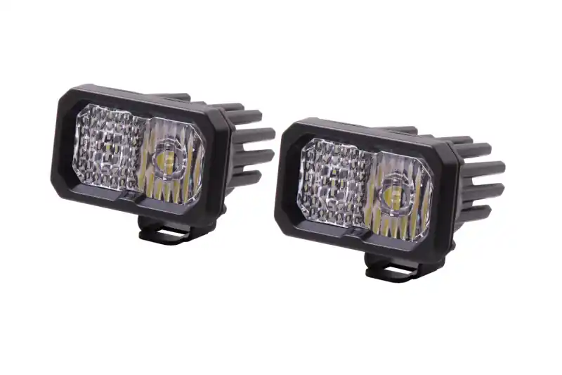 DIO LED Light Pods Reduced Price