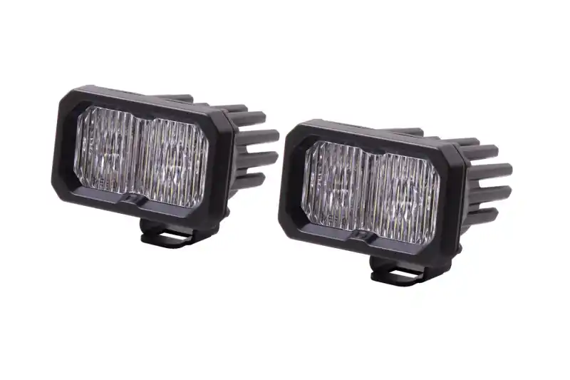 DIO LED Light Pods Handmade