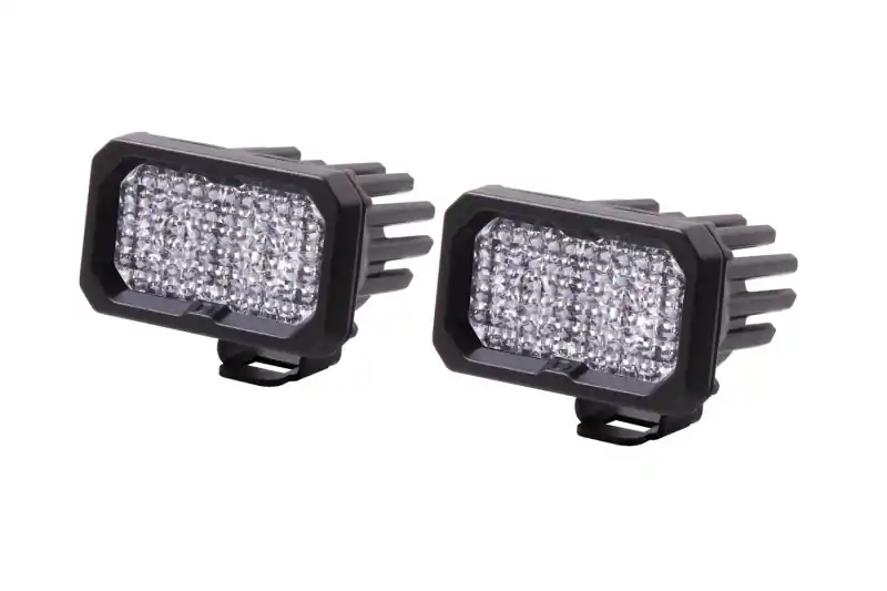 Premium DIO LED Light Pods