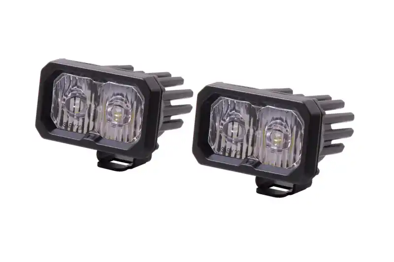 Must Have DIO LED Light Pods