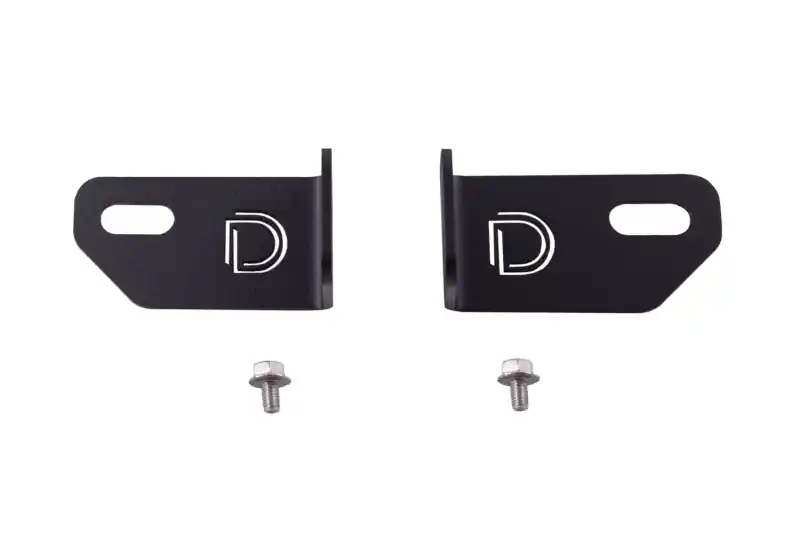Authentic DIO Mounting Brackets Lighting