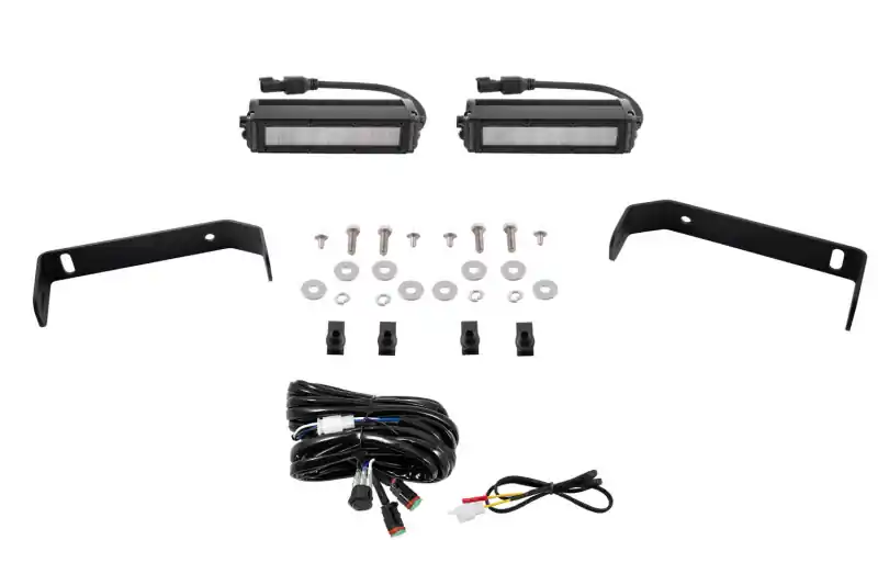 DIO LED Light Bars Holiday Sale