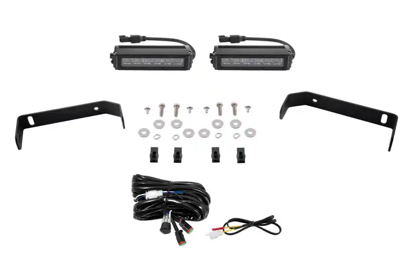 Price Drop DIO LED Light Bars