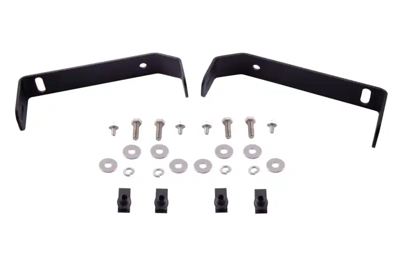 New Release DIO Mounting Brackets Lighting