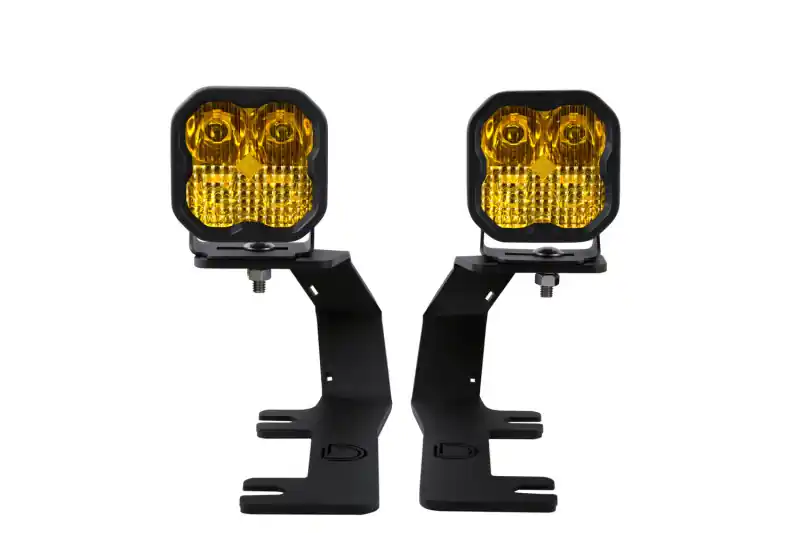 DIO LED Light Pods Exclusive