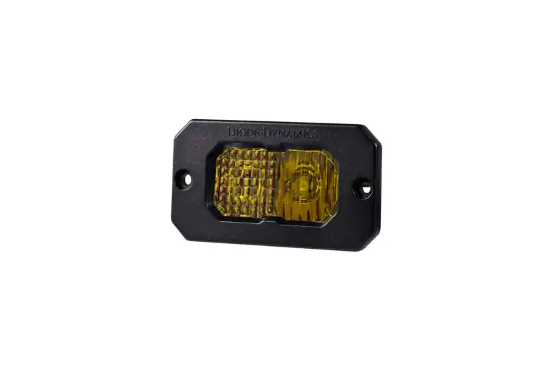 DIO LED Light Pods Editor’s Pick