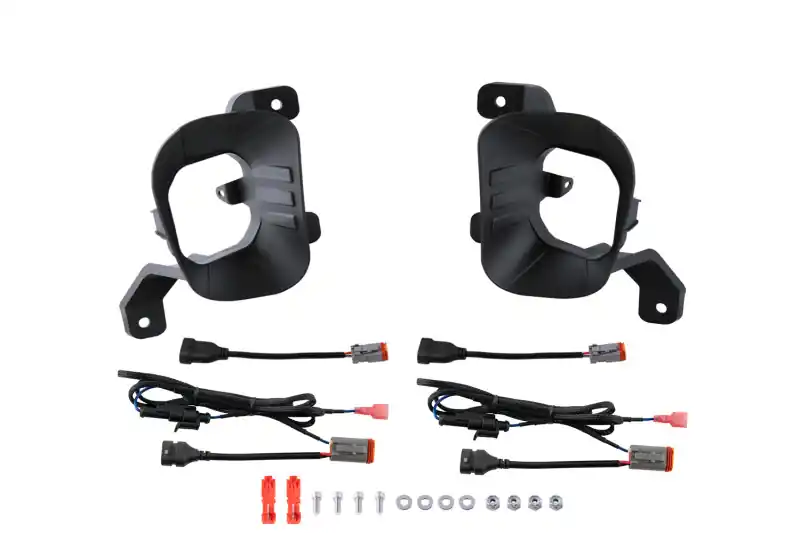 DIO Fog Lights Must Have