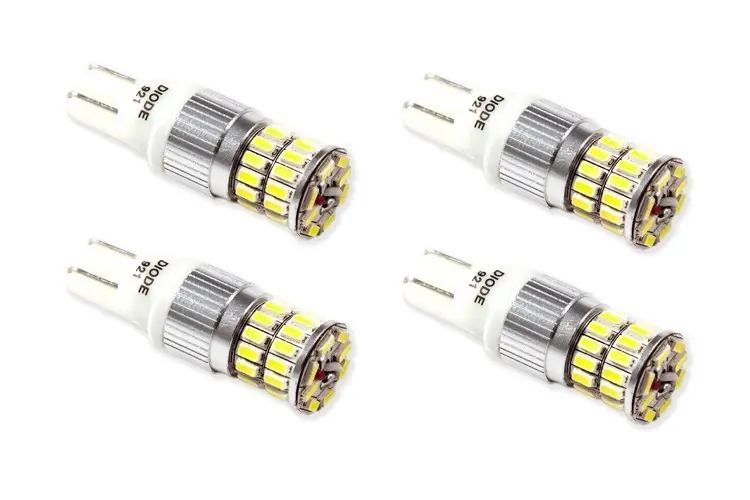 Cargo Light LEDs for 2006-2014 Honda Ridgeline (four) HP36 (210 lumens) Diode Dynamics Best Price